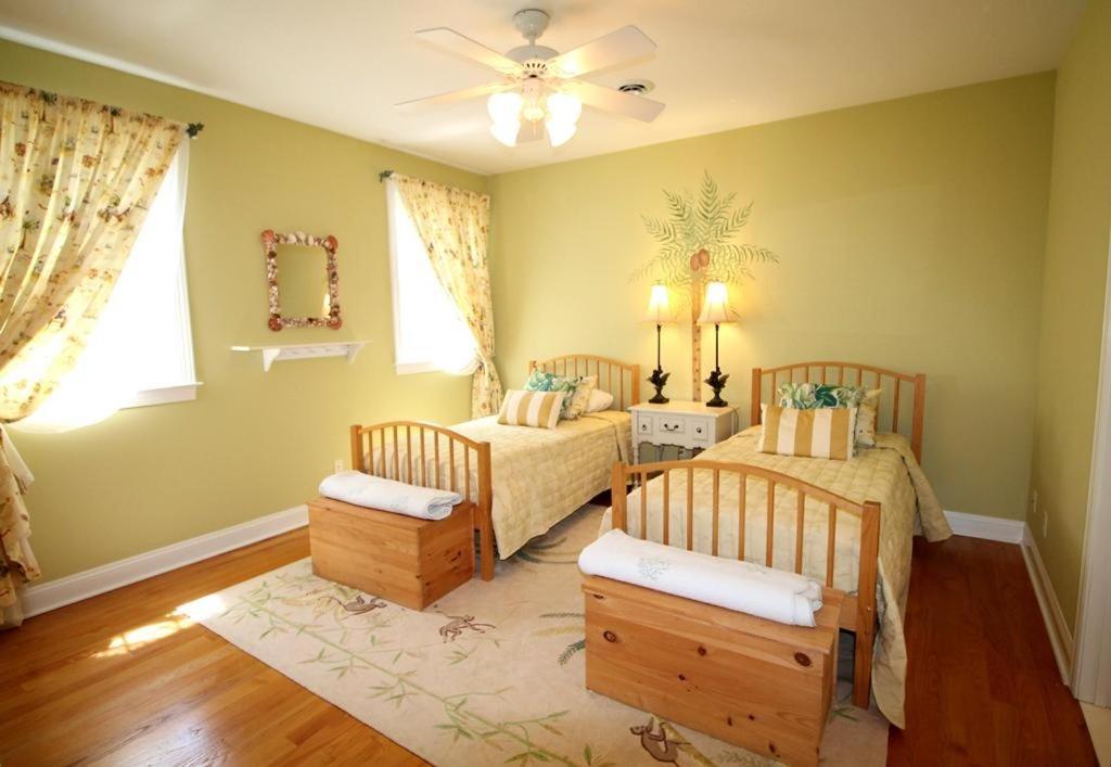 Columbia Avenue 23 Holiday home Rehoboth Beach