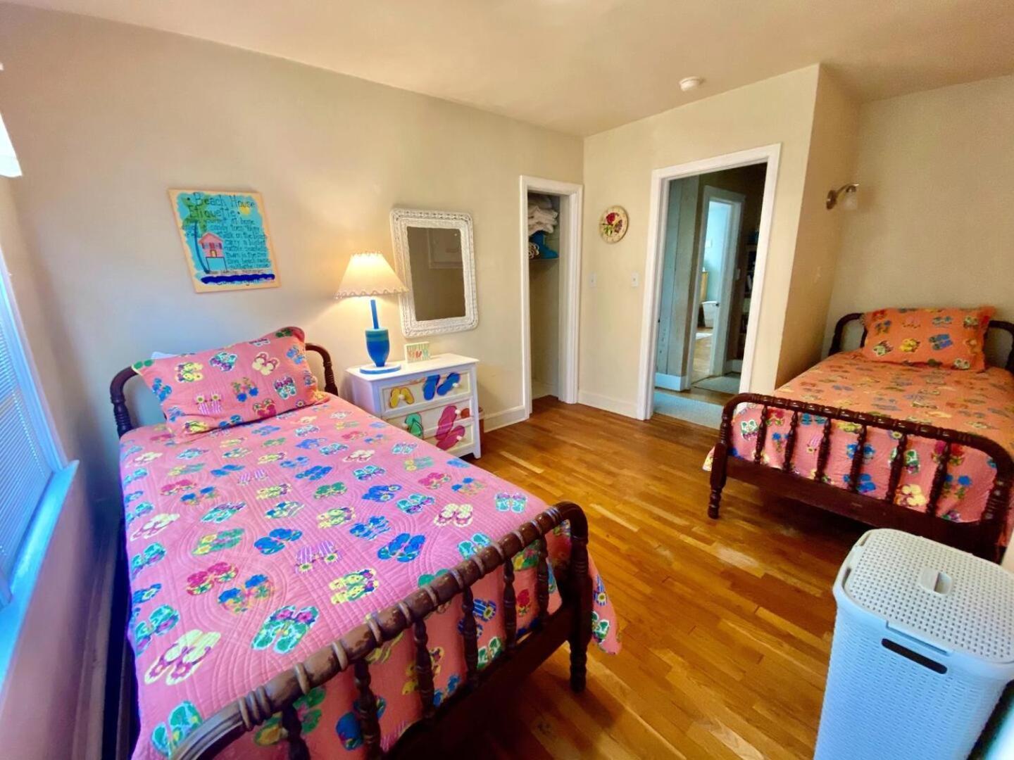 Holiday home Pennsylvania Avenue 34 *