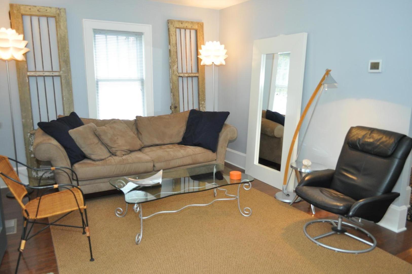 Sussex Street 68 Holiday home Rehoboth Beach