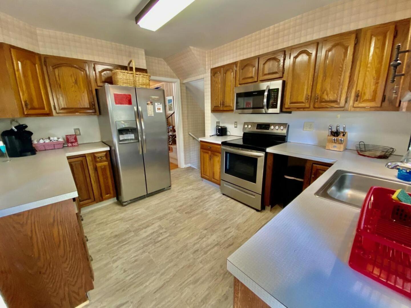 Holiday home Pennsylvania Avenue 34 *