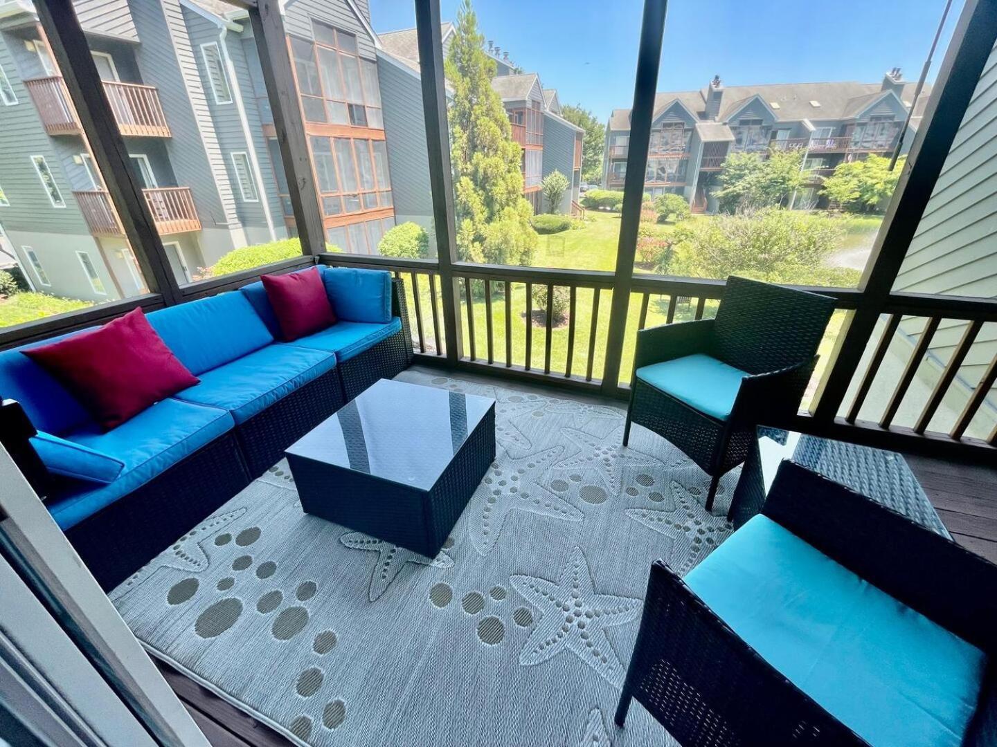 American Eagle Way 2405 #5 Holiday home *