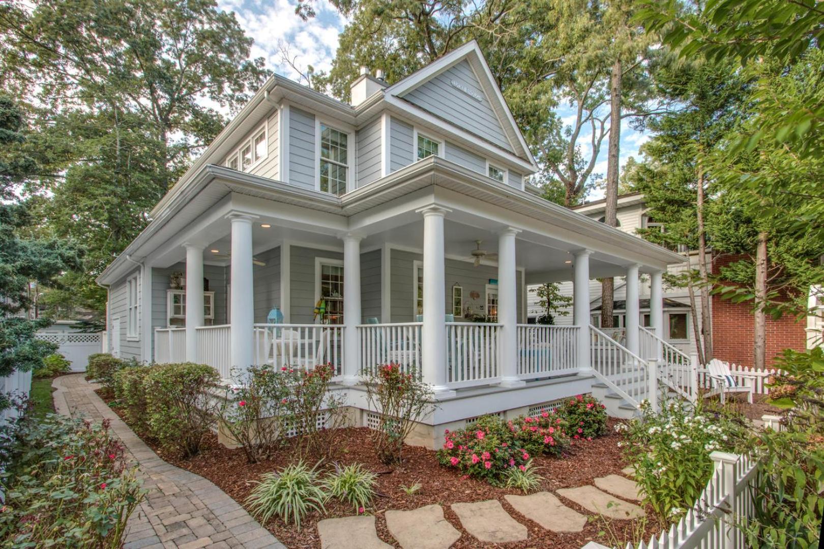 Columbia Avenue 109 Holiday home Rehoboth Beach
