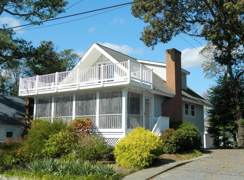 Stockley Street 155 Holiday home