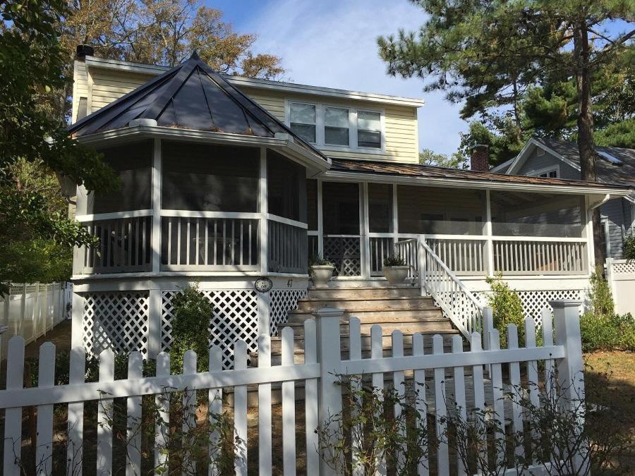 Holiday home Oak Avenue 47 Rehoboth Beach