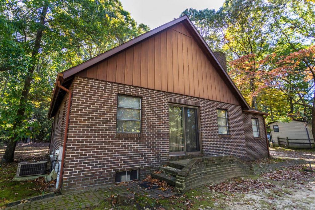 Holiday home Sylvan Drive 18793 Rehoboth Beach