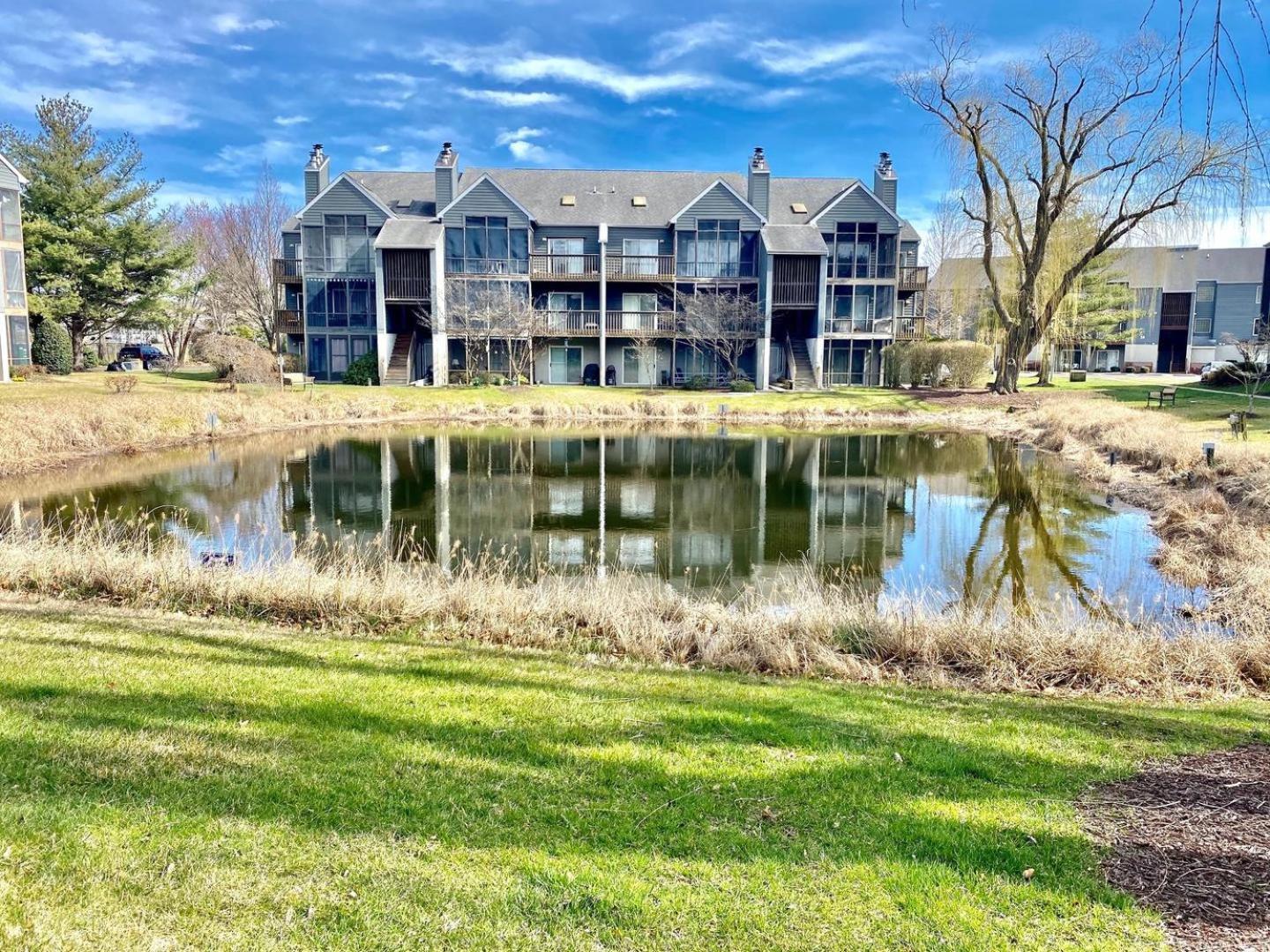 Holiday home American Eagle Way 2405 #5