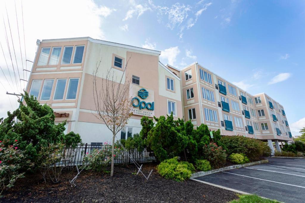 The Opal S303 Rehoboth Beach