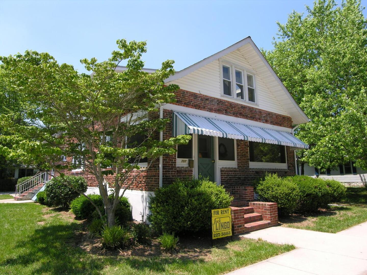 Holiday home Bayard Avenue 707 *