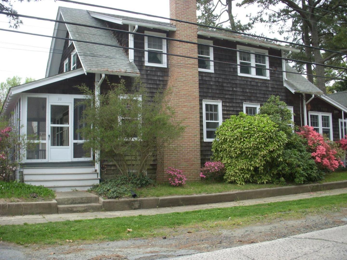 Pennsylvania Avenue 33 Holiday home Rehoboth Beach