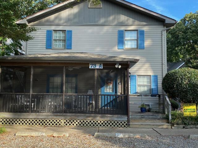 Sussex Street 73b