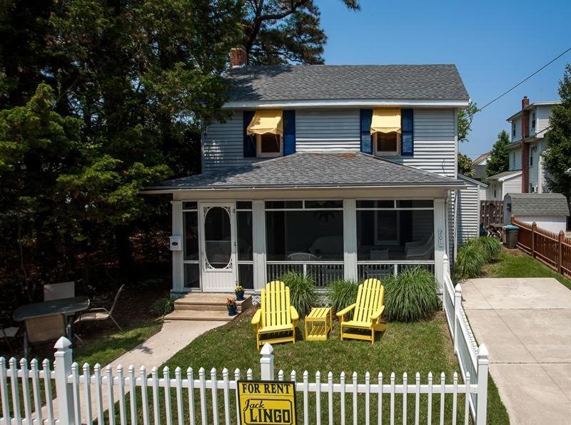 Laurel Street 201 Holiday home