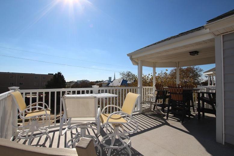 Maryland Avenue 13b Rehoboth Beach