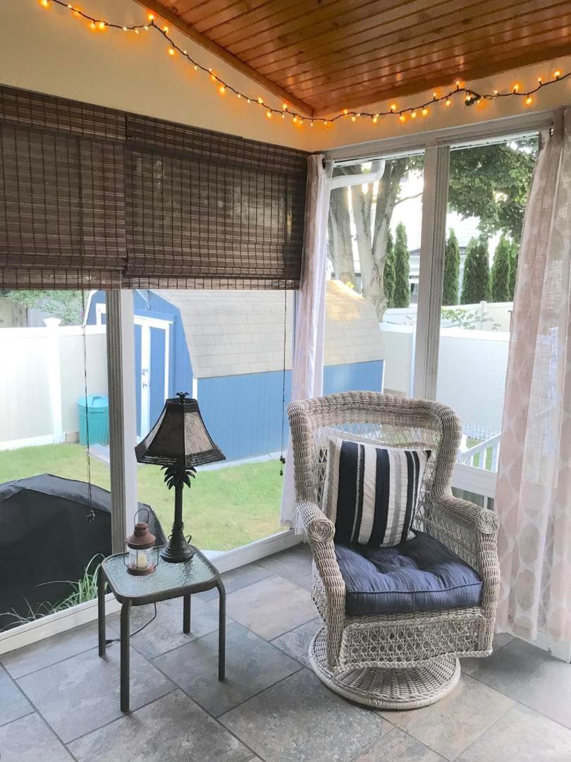 Holiday home Hickman Street 305