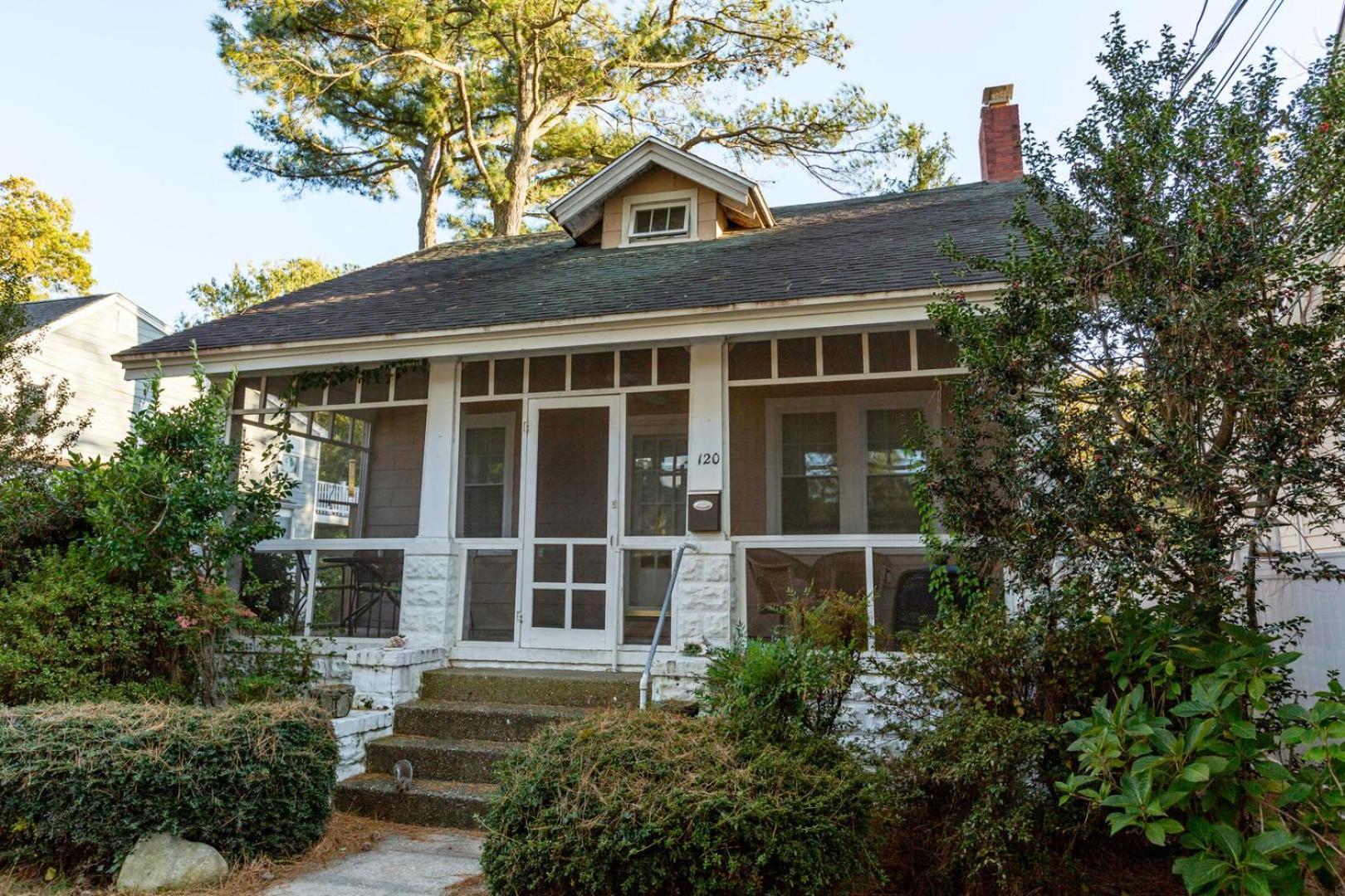 Holiday home Norfolk Street 120 Rehoboth Beach