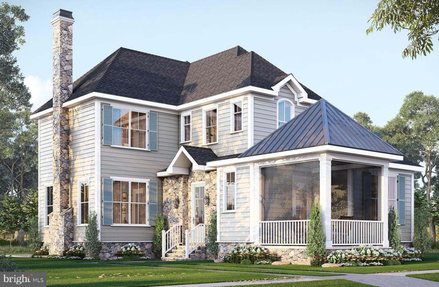 Maryland Avenue 53 * Rehoboth Beach