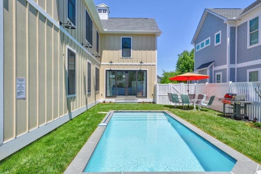 Laurel Street 308 * Rehoboth Beach