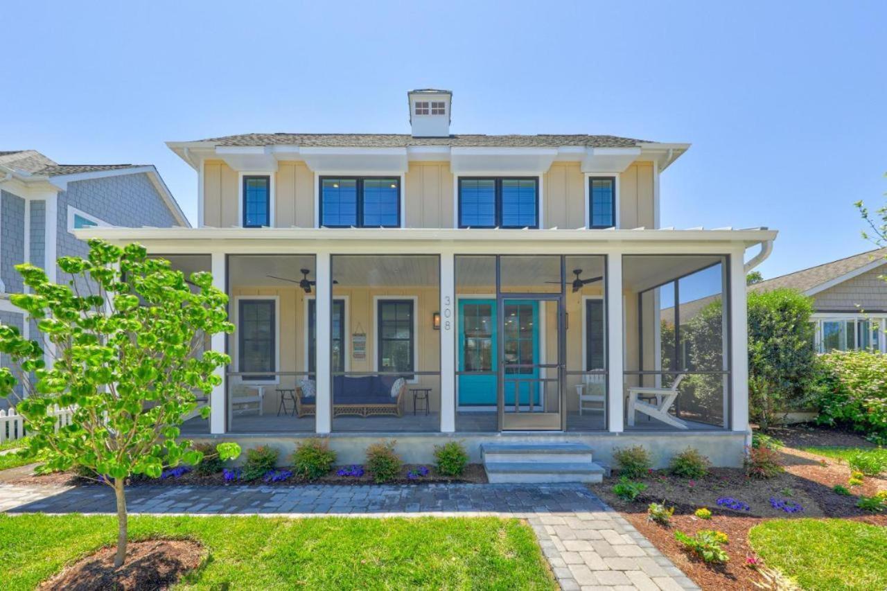 Laurel Street 308 Holiday home Rehoboth Beach