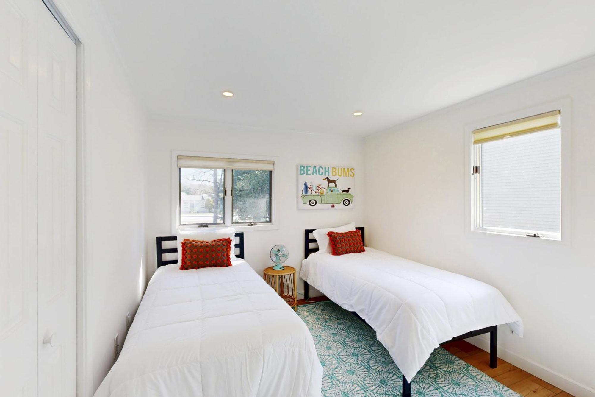 Rehoboth --- 18854 Munchy Branch Rd Holiday home *