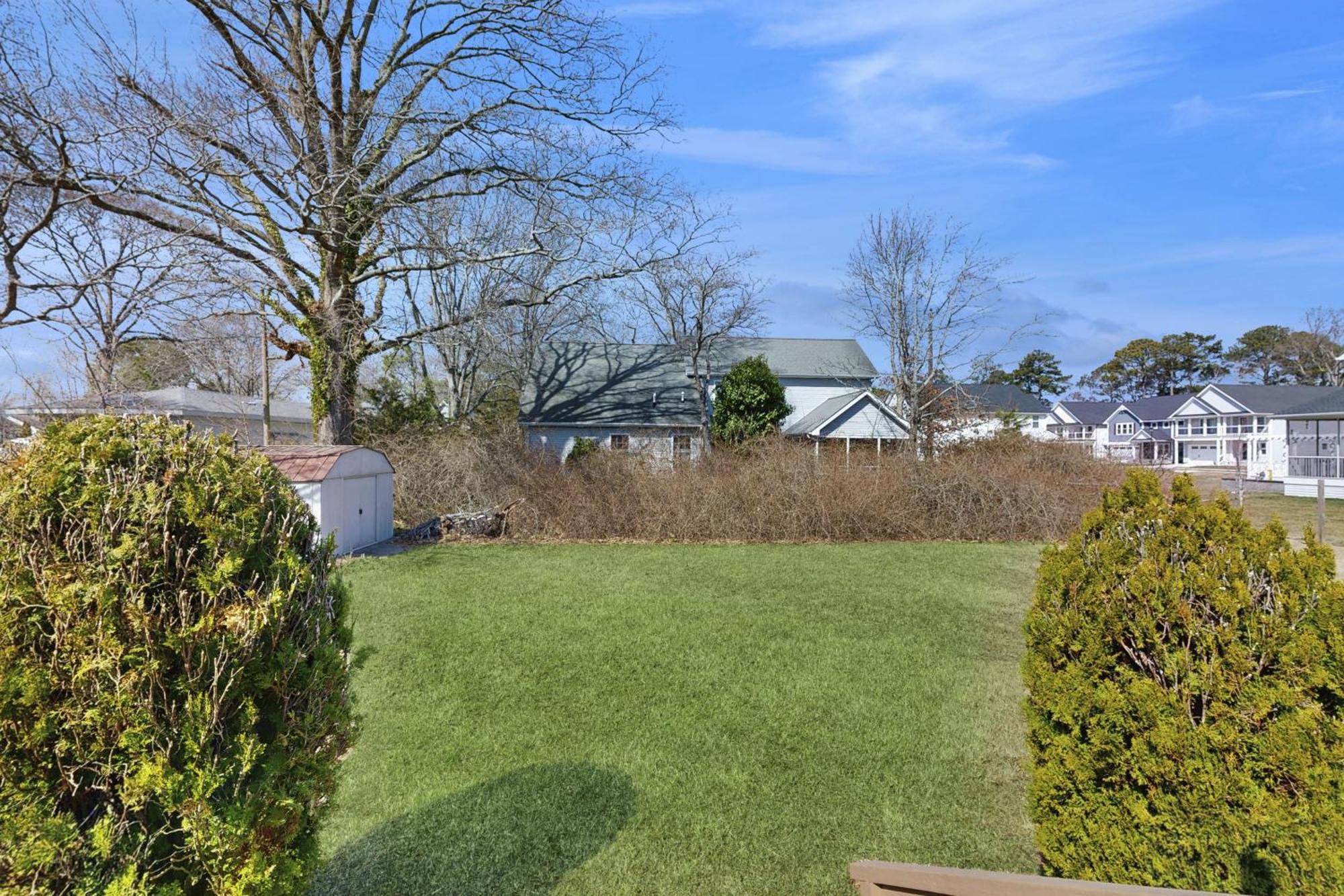 Rehoboth --- 18854 Munchy Branch Rd Holiday home *