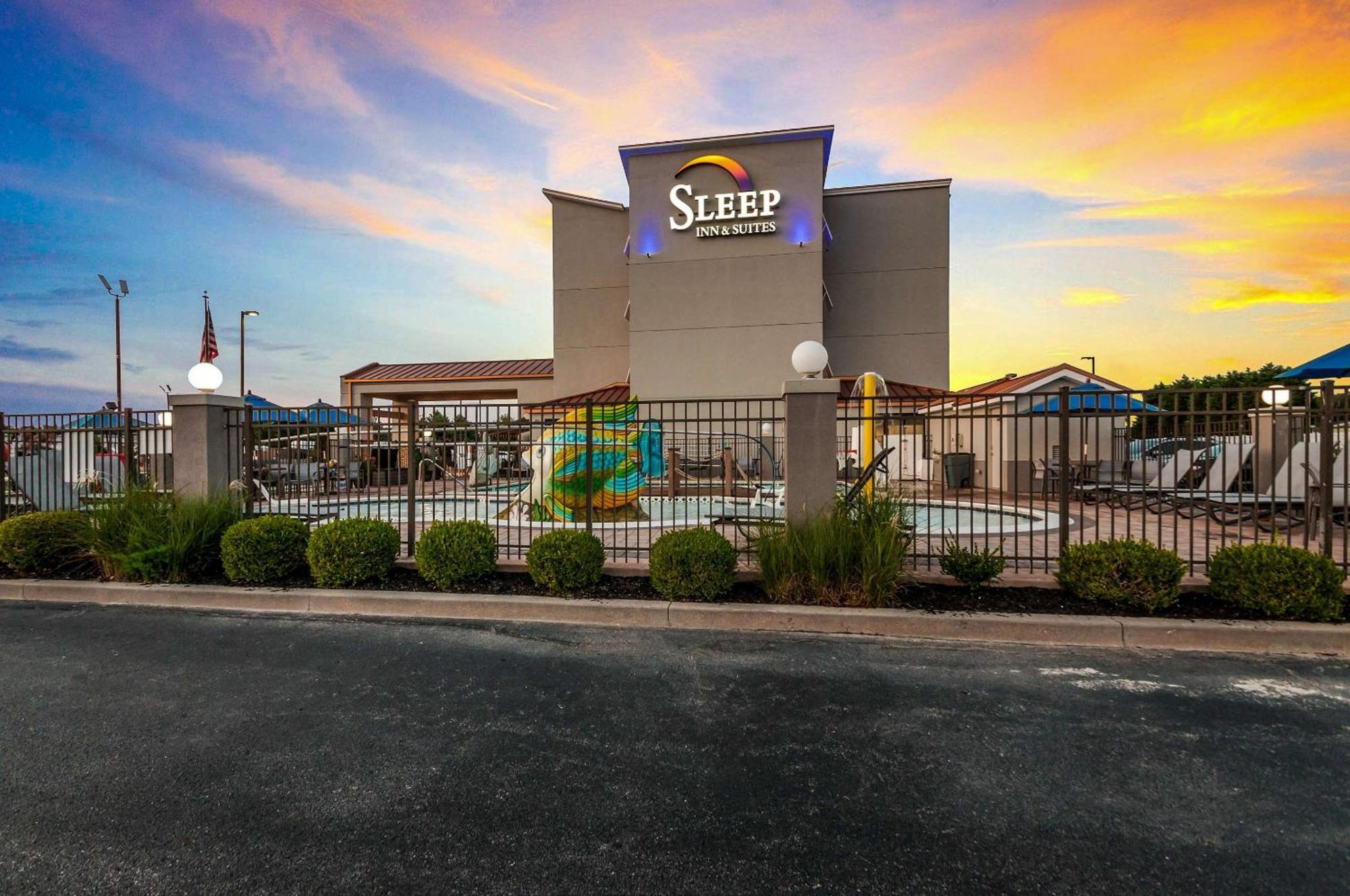 Hotel Sleep & Rehoboth Rehoboth Beach