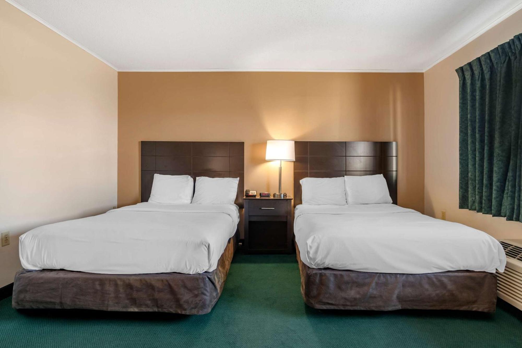 Rodeway & Hotel Rehoboth Beach