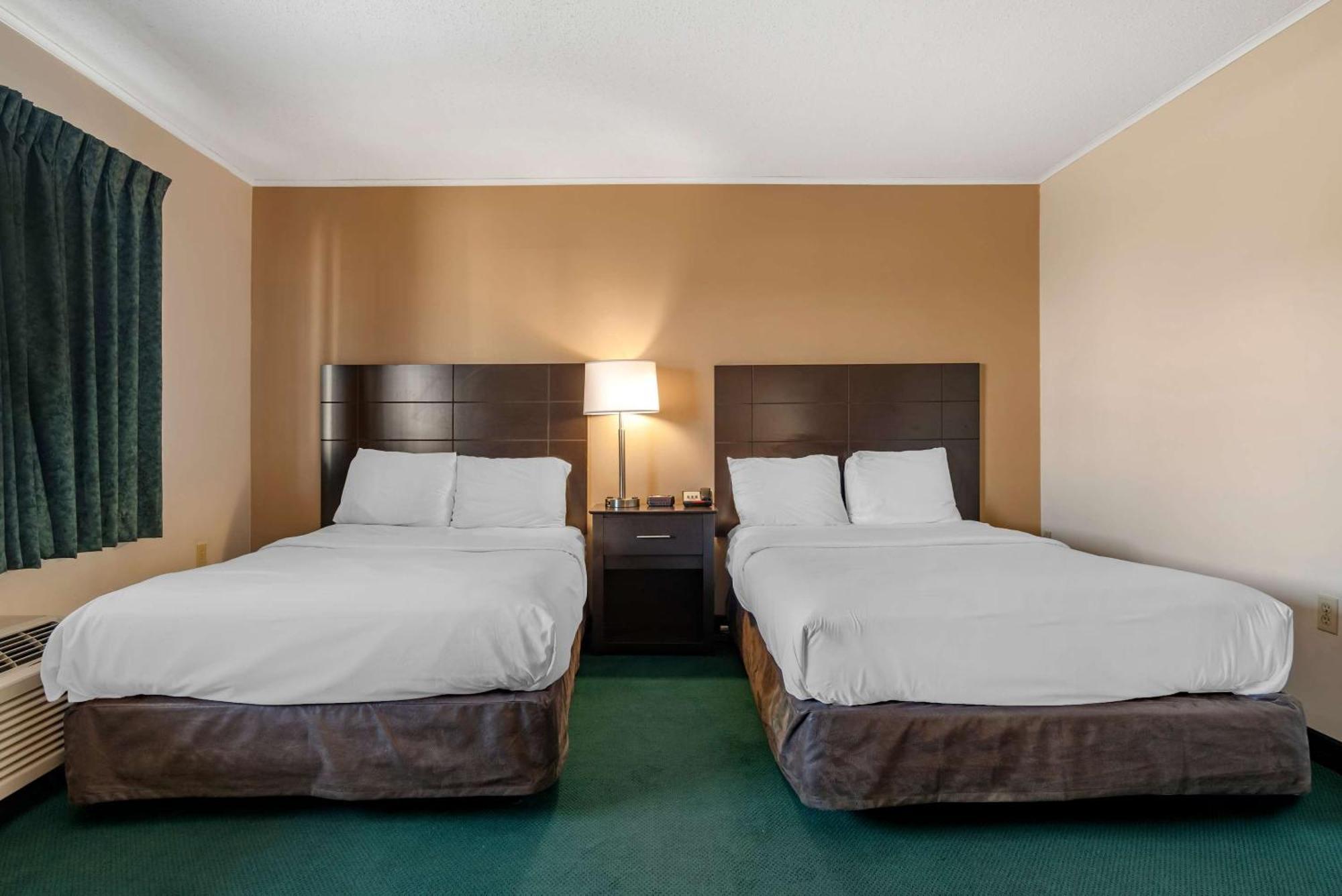 Hotel Rodeway & Rehoboth Beach