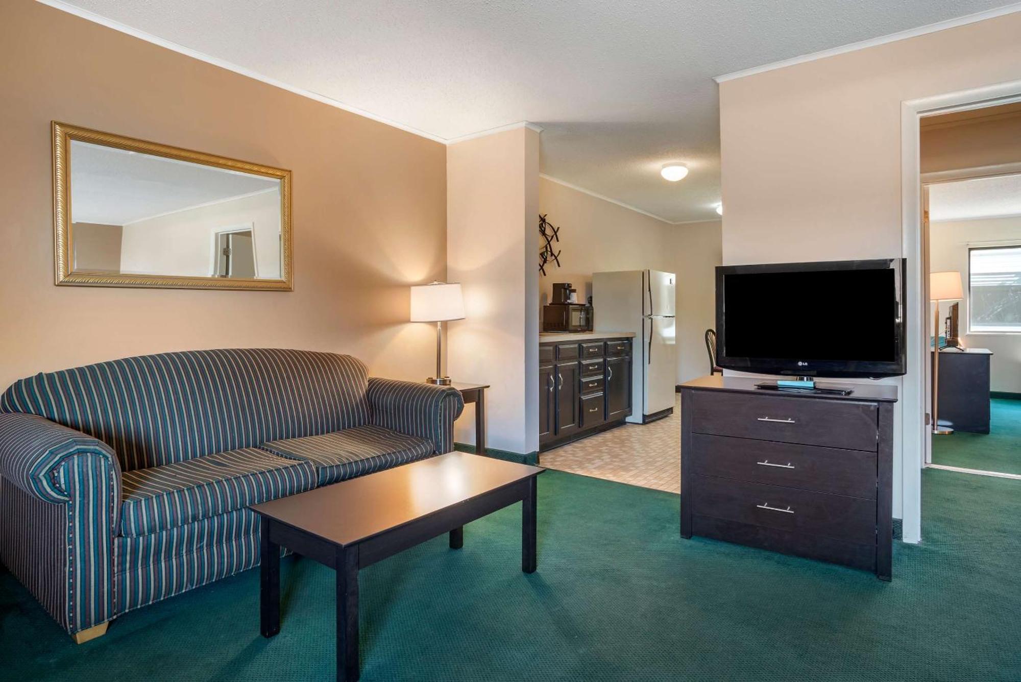 Rodeway & 2* Rehoboth Beach