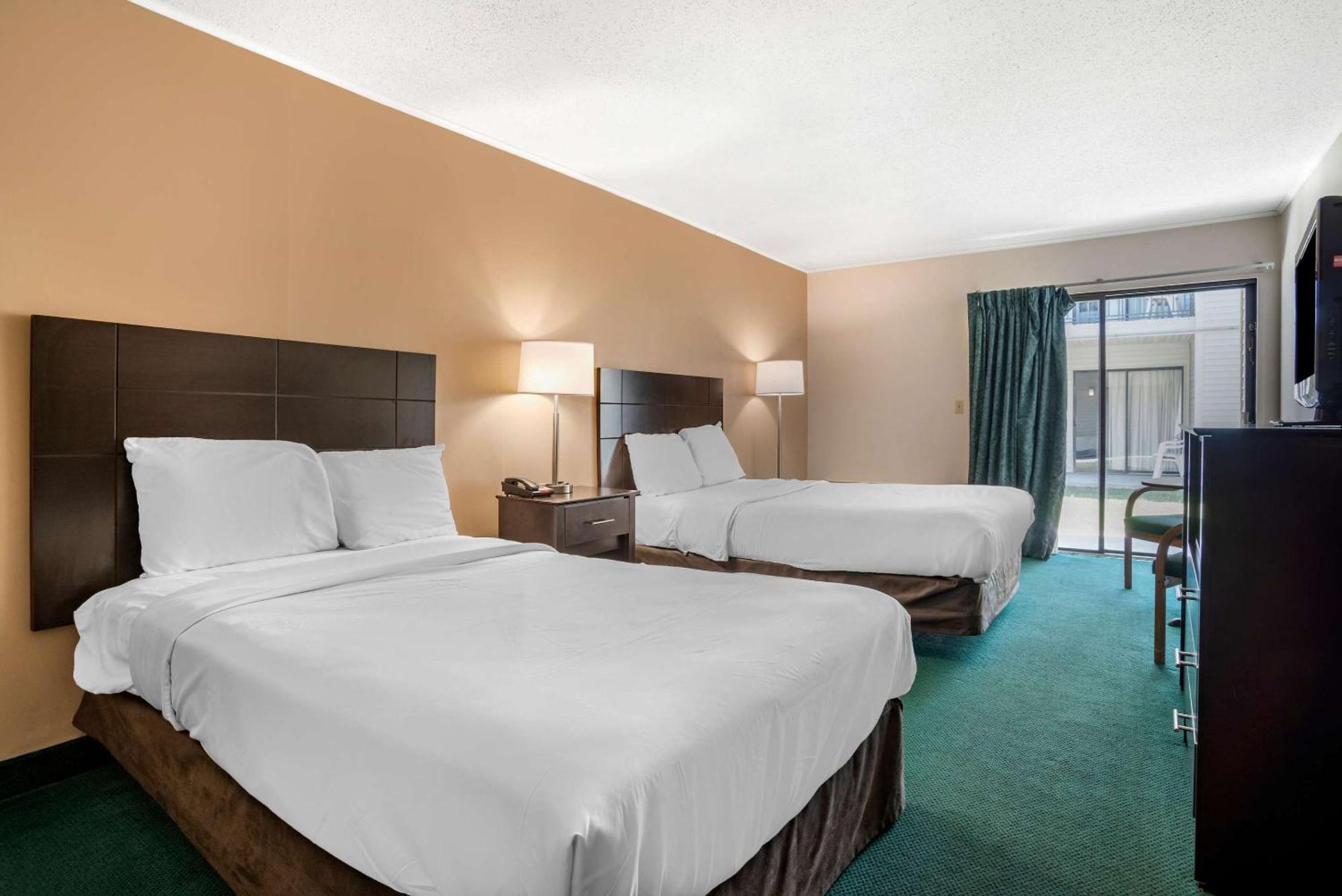 Rodeway & Hotel Rehoboth Beach