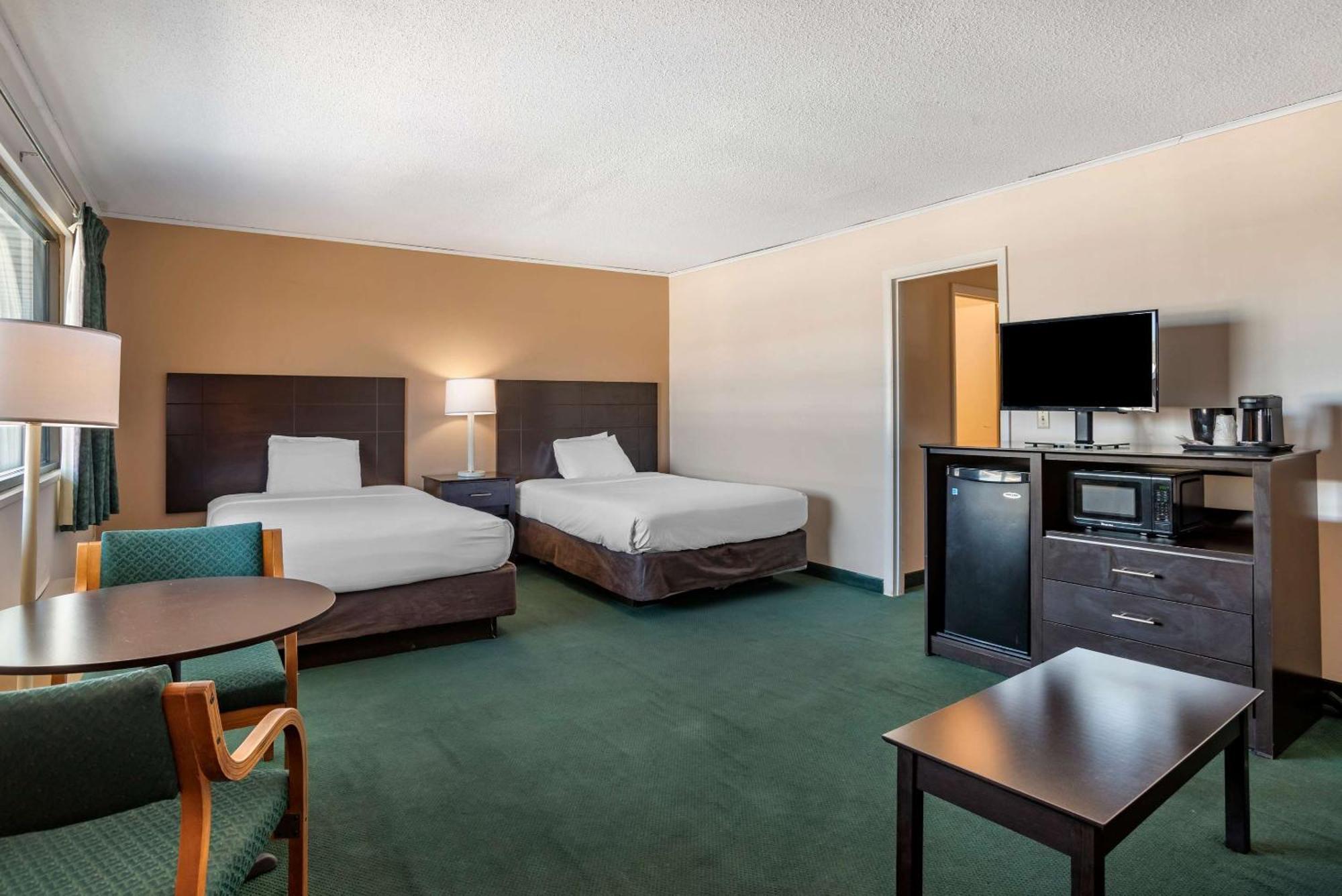 Hotel Rodeway & Rehoboth Beach