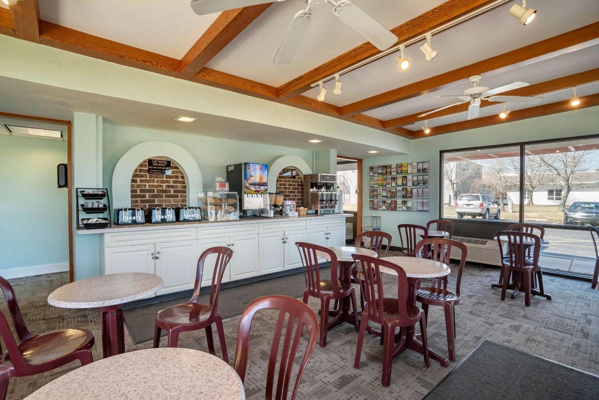 Econo & Rehoboth Hotel Rehoboth Beach