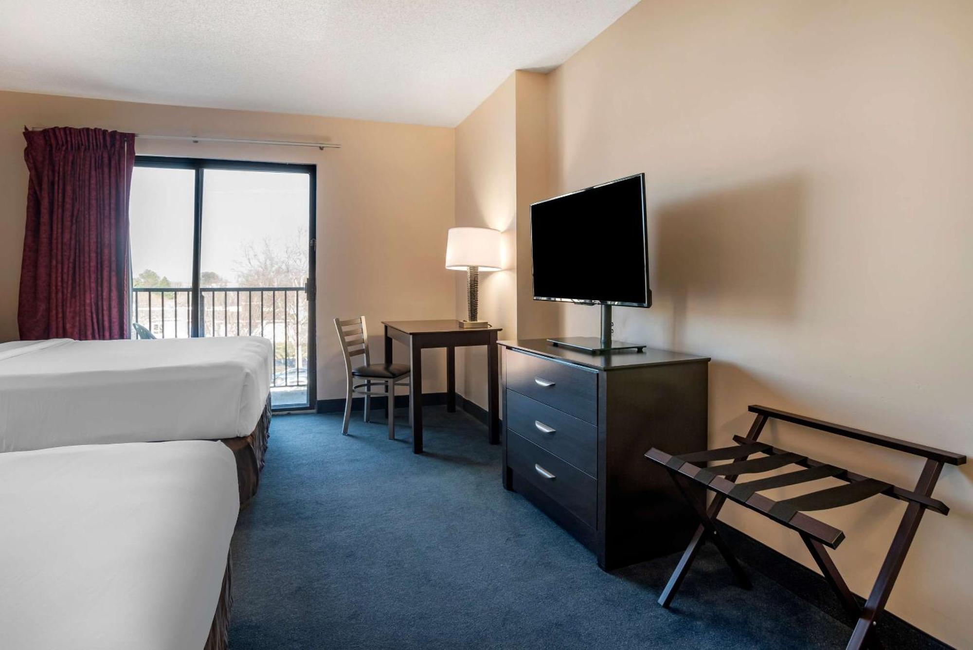 Hotel Econo & Rehoboth Rehoboth Beach