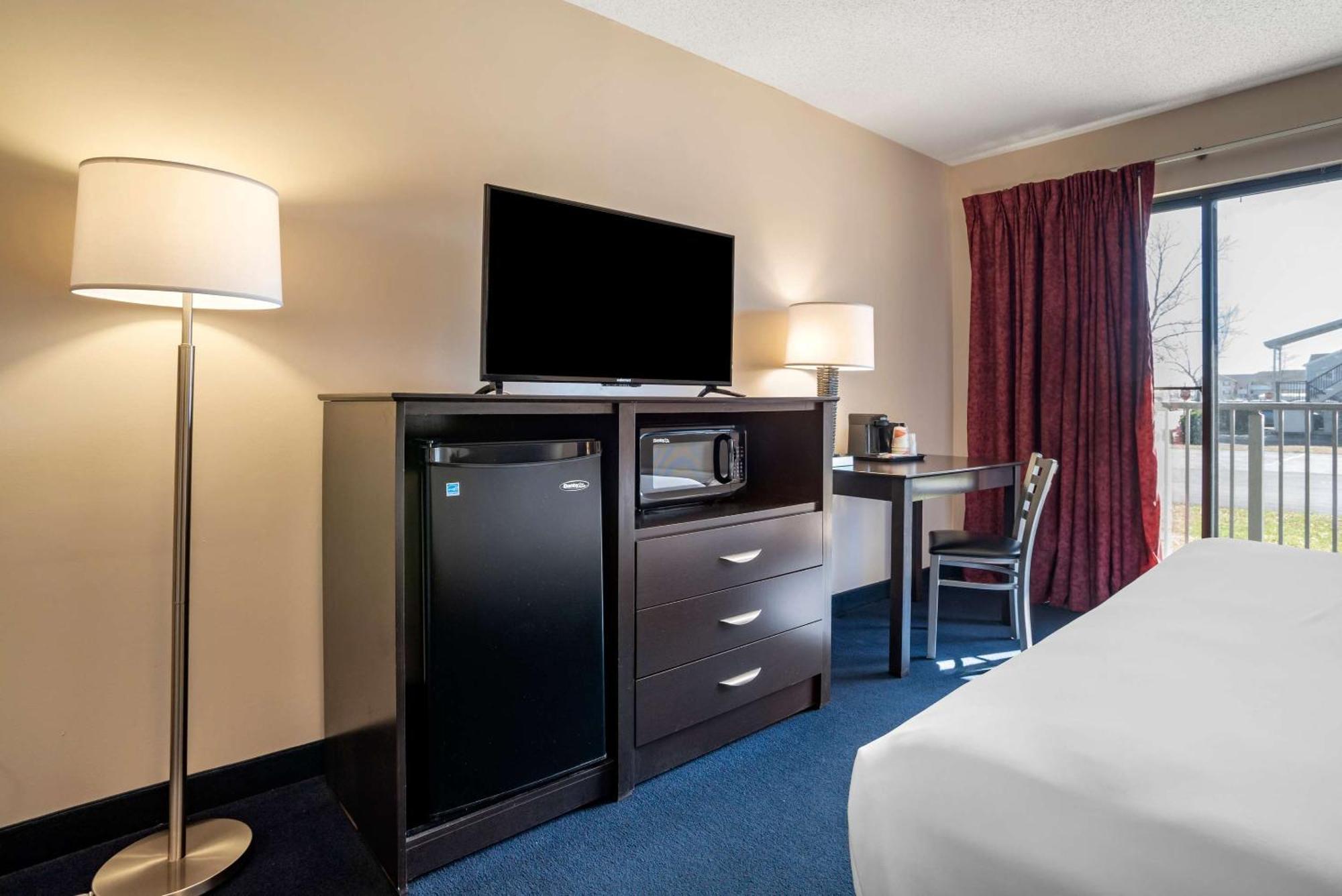 Hotel Econo & Rehoboth 2*