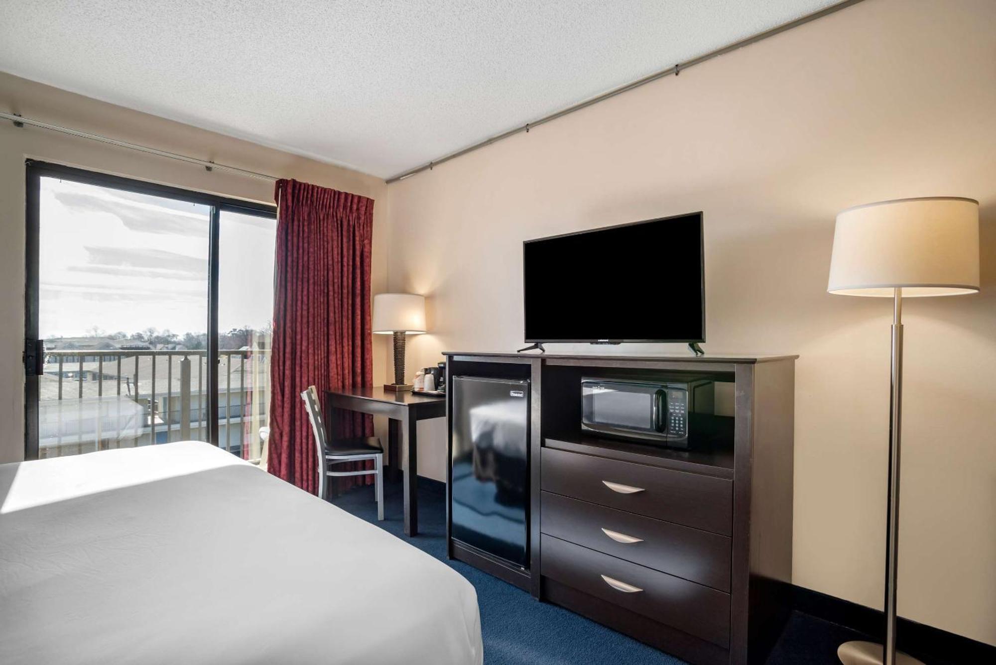 Econo & Rehoboth Hotel Rehoboth Beach
