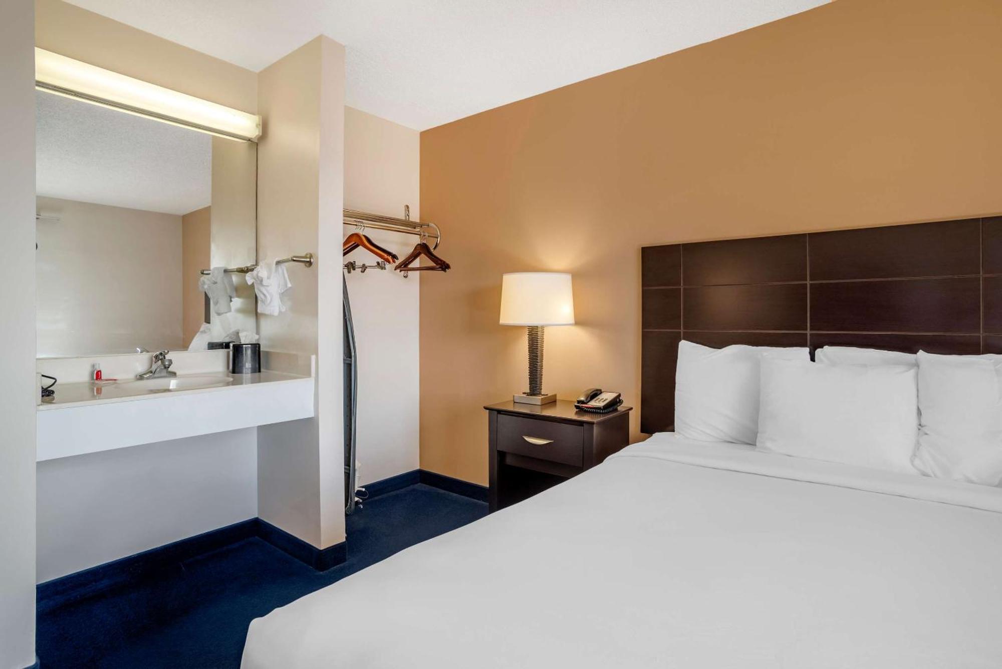 Hotel Econo & Rehoboth Rehoboth Beach