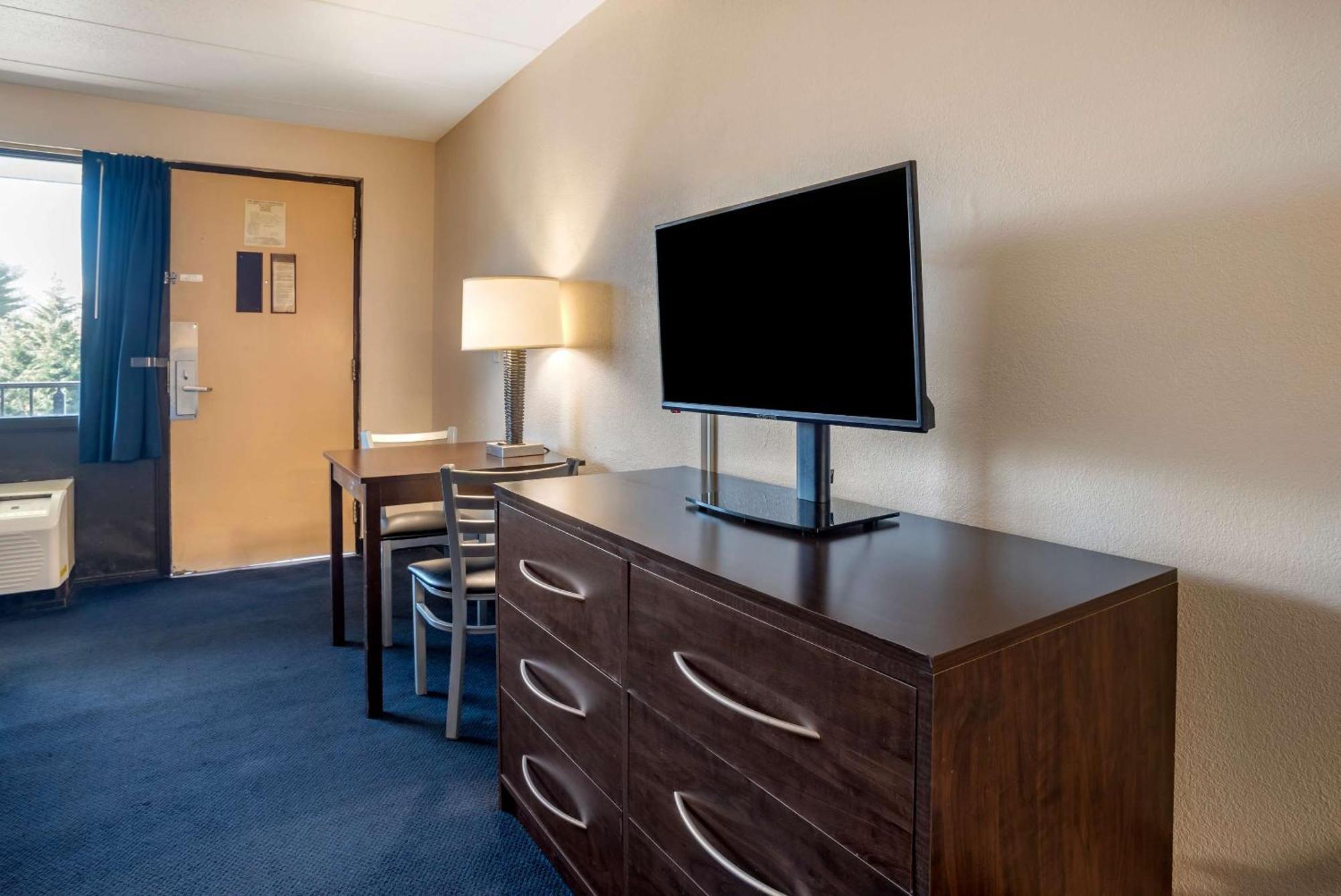 Hotel Econo & Rehoboth Rehoboth Beach