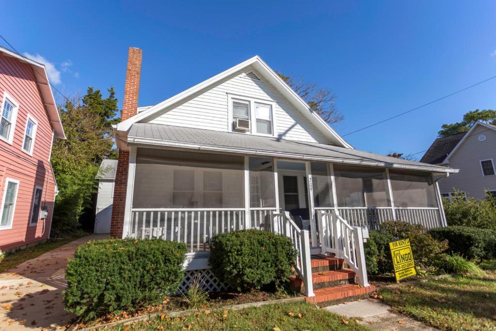 Munson Street 209 * Rehoboth Beach