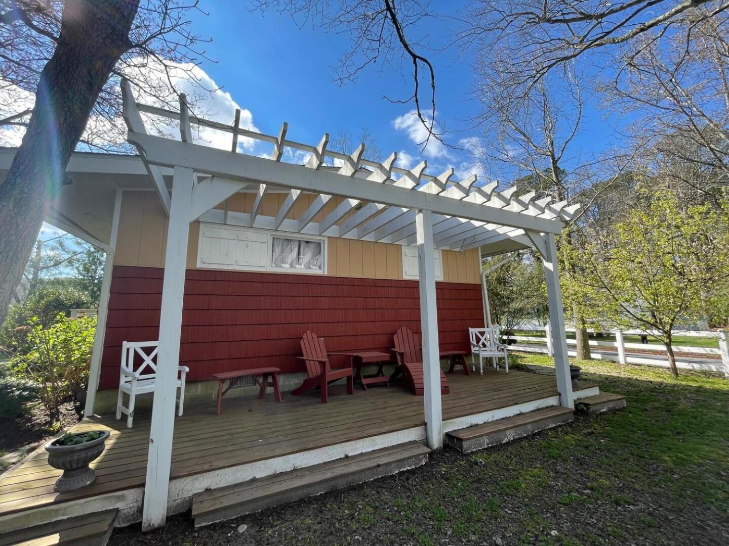 Holiday home Daisey Road 20630 Rehoboth Beach