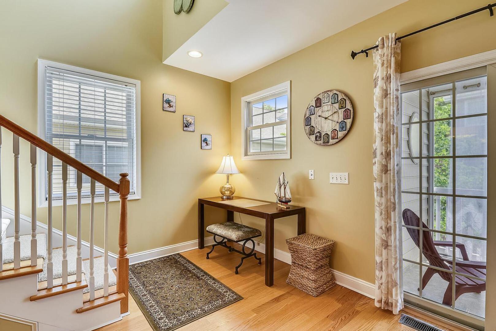 Rehoboth Avenue 506f Holiday home