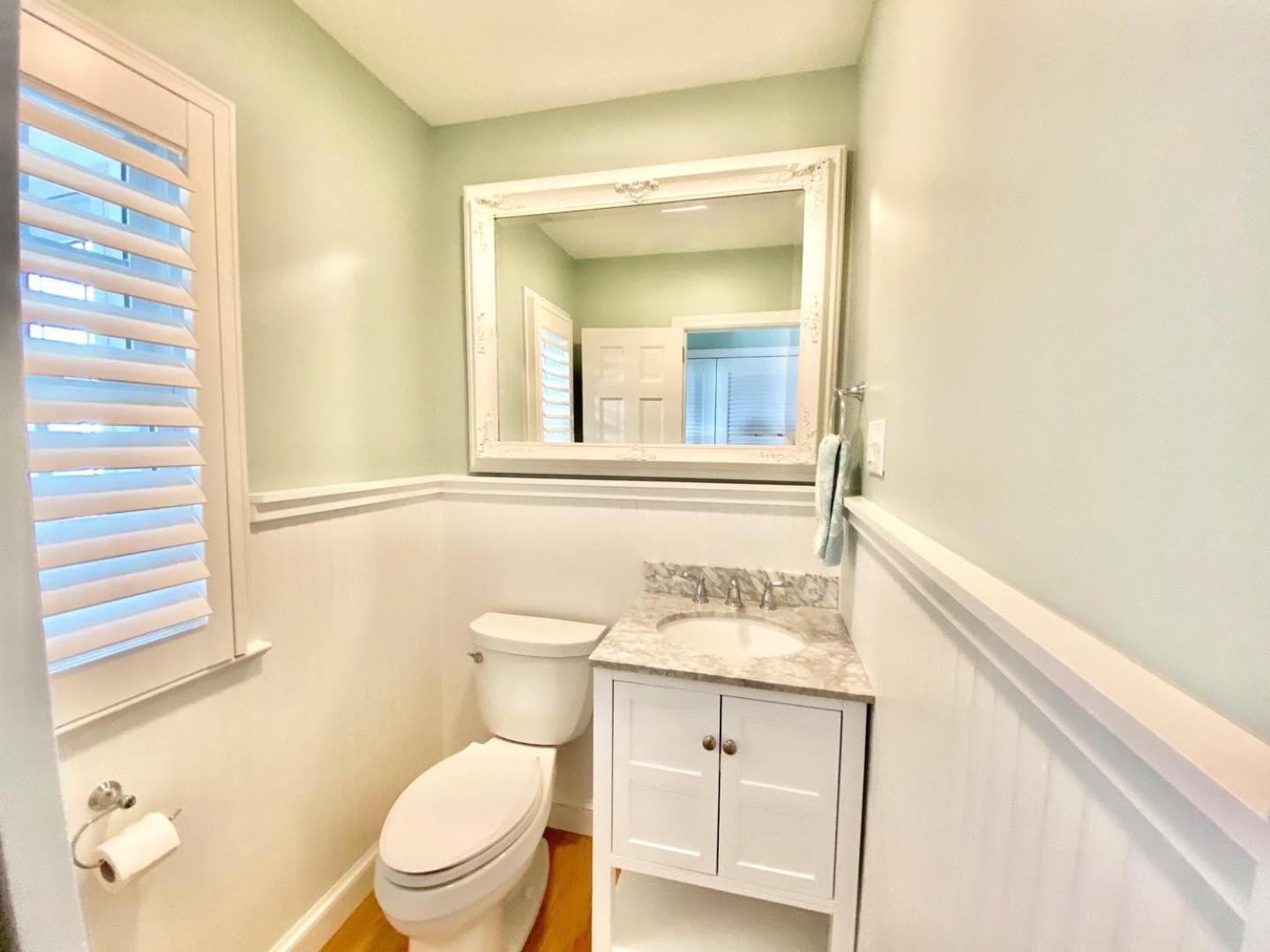 Holiday home Salisbury Street 316 Rehoboth Beach