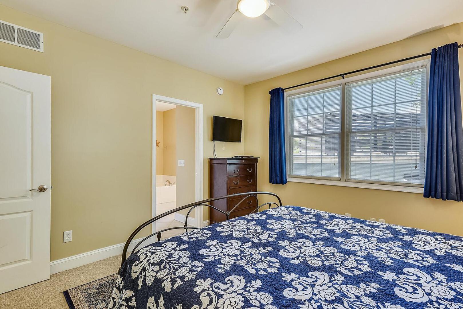 Rehoboth Avenue 506f Holiday home *