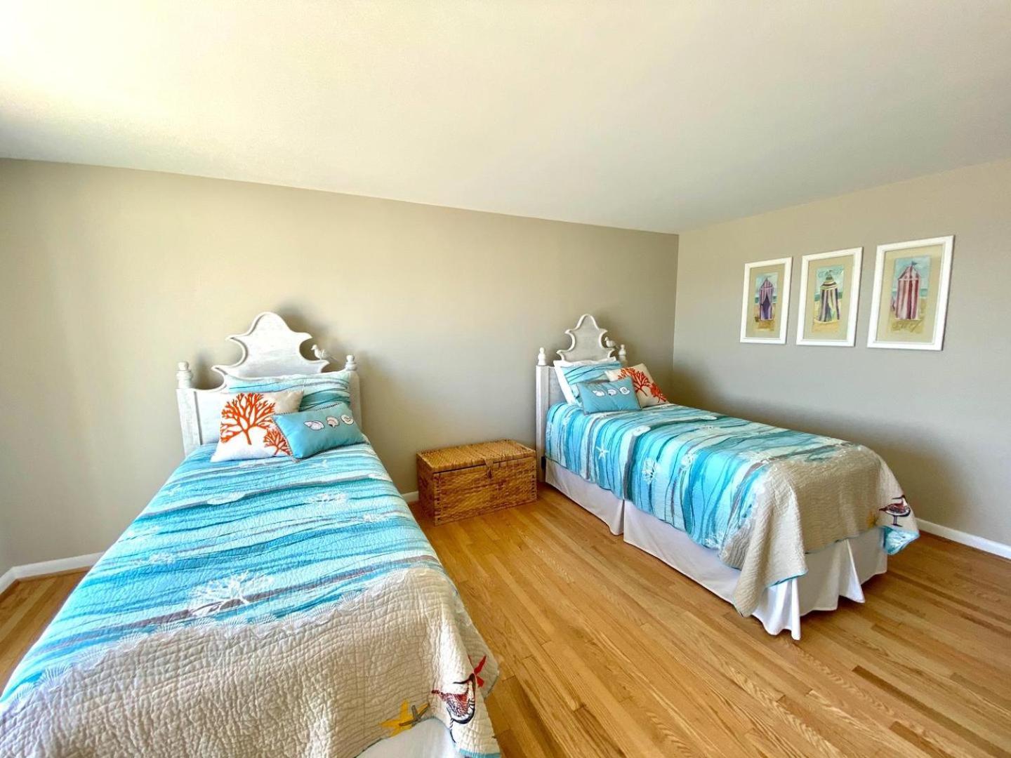 Salisbury Street 316 Holiday home *