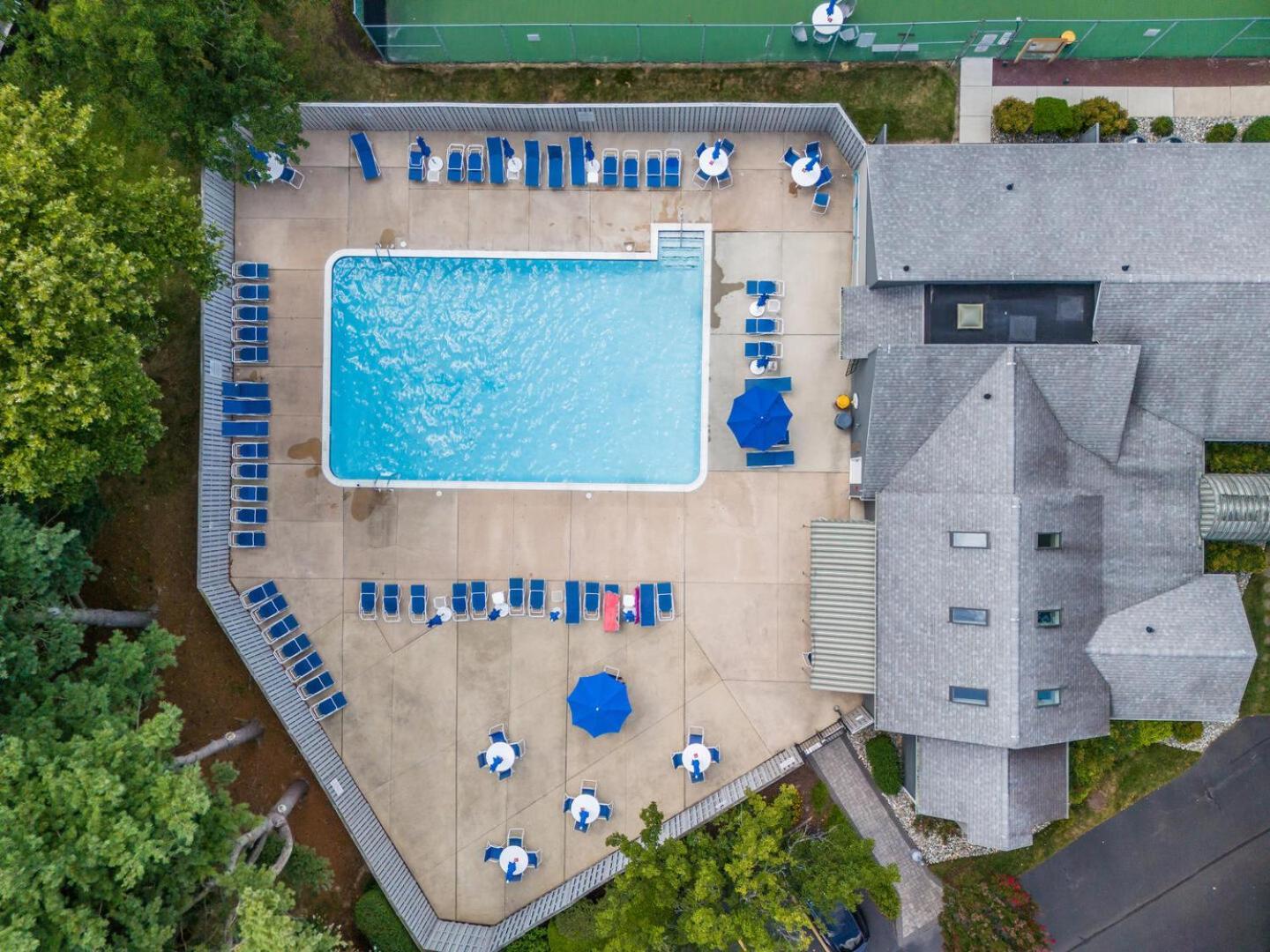 Sanibel Circle 3700 # 3702 Holiday home Rehoboth Beach
