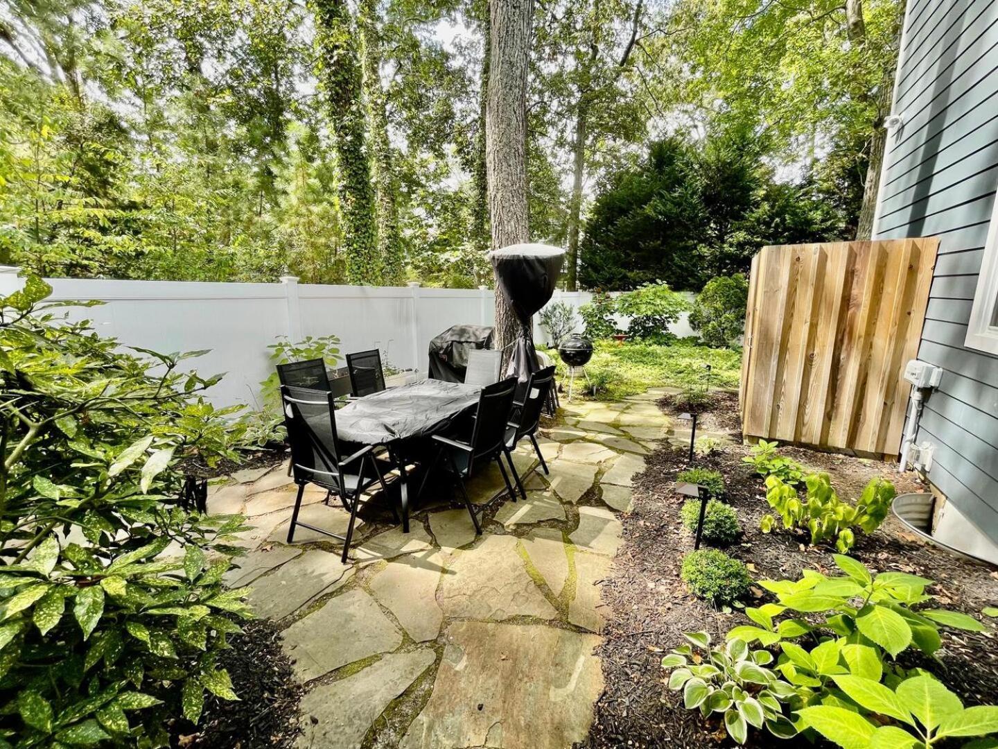 Columbia Avenue 131 Holiday home *