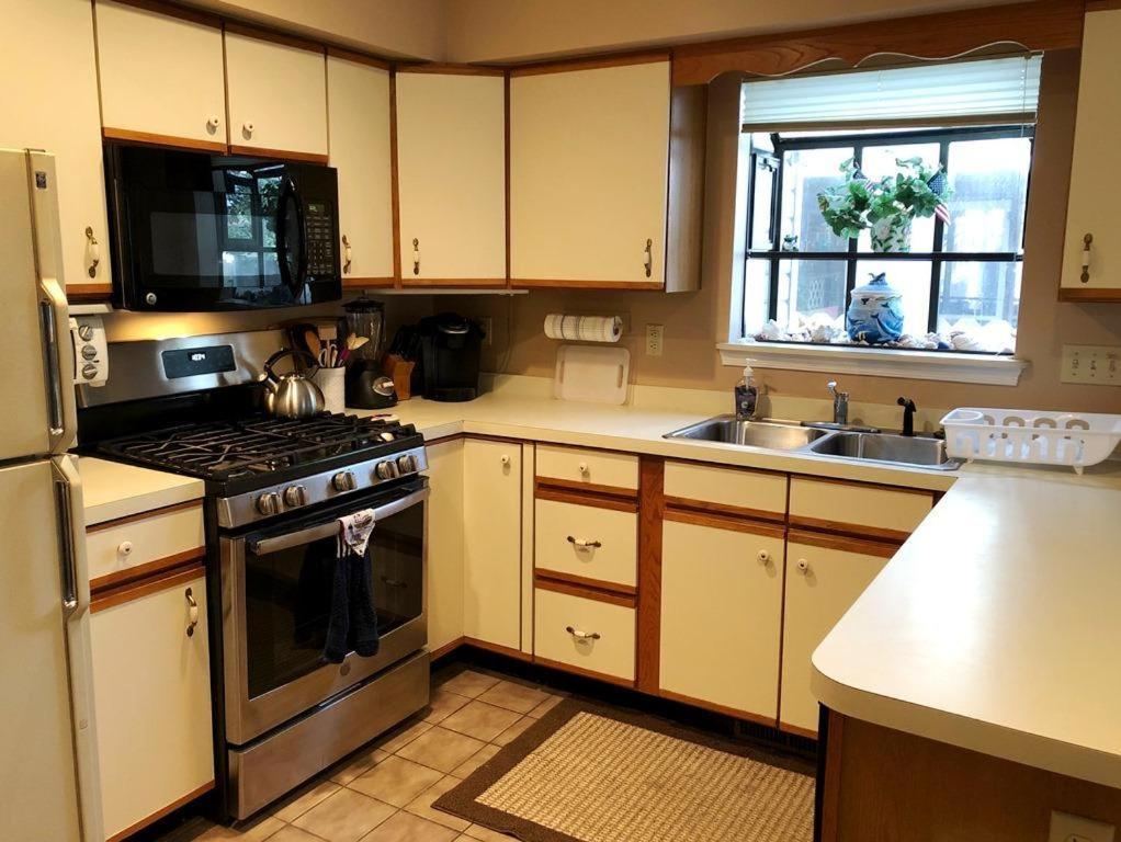 Sussex Street 73b Holiday home Rehoboth Beach