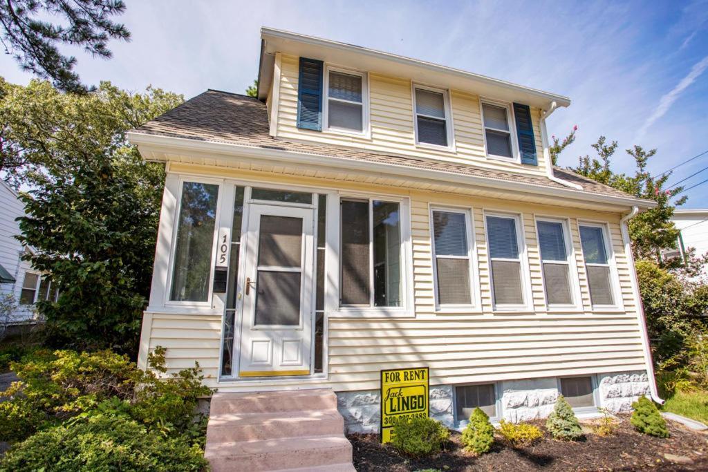 Hickman Street 105 Rehoboth Beach