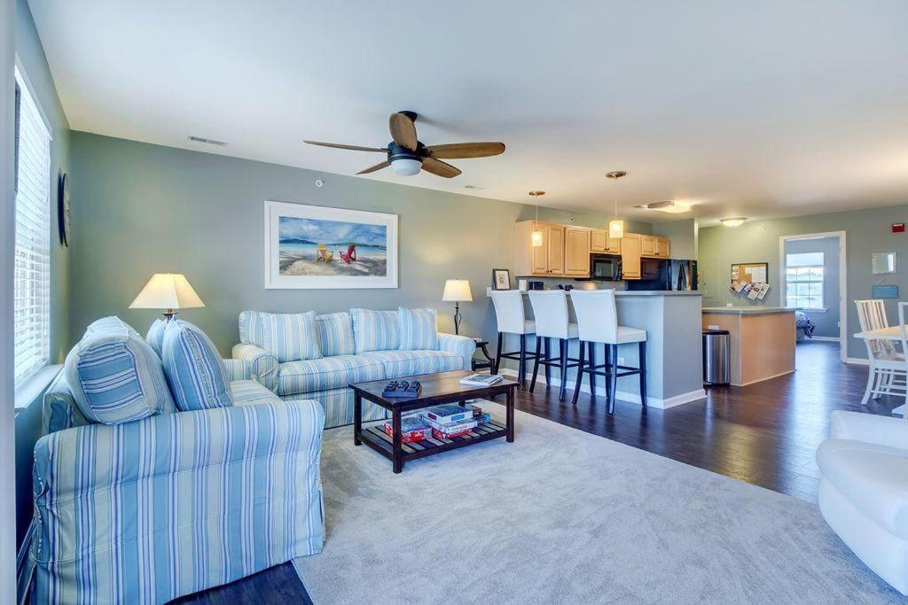 Palm Drive 36501 #1201 Holiday home Rehoboth Beach