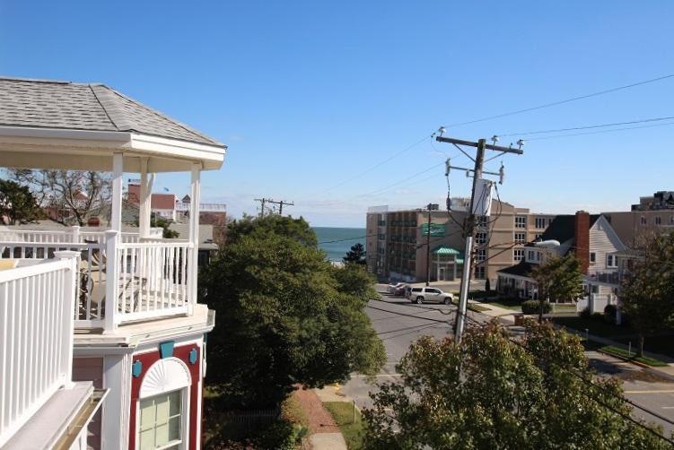 Holiday home Maryland Avenue 13b