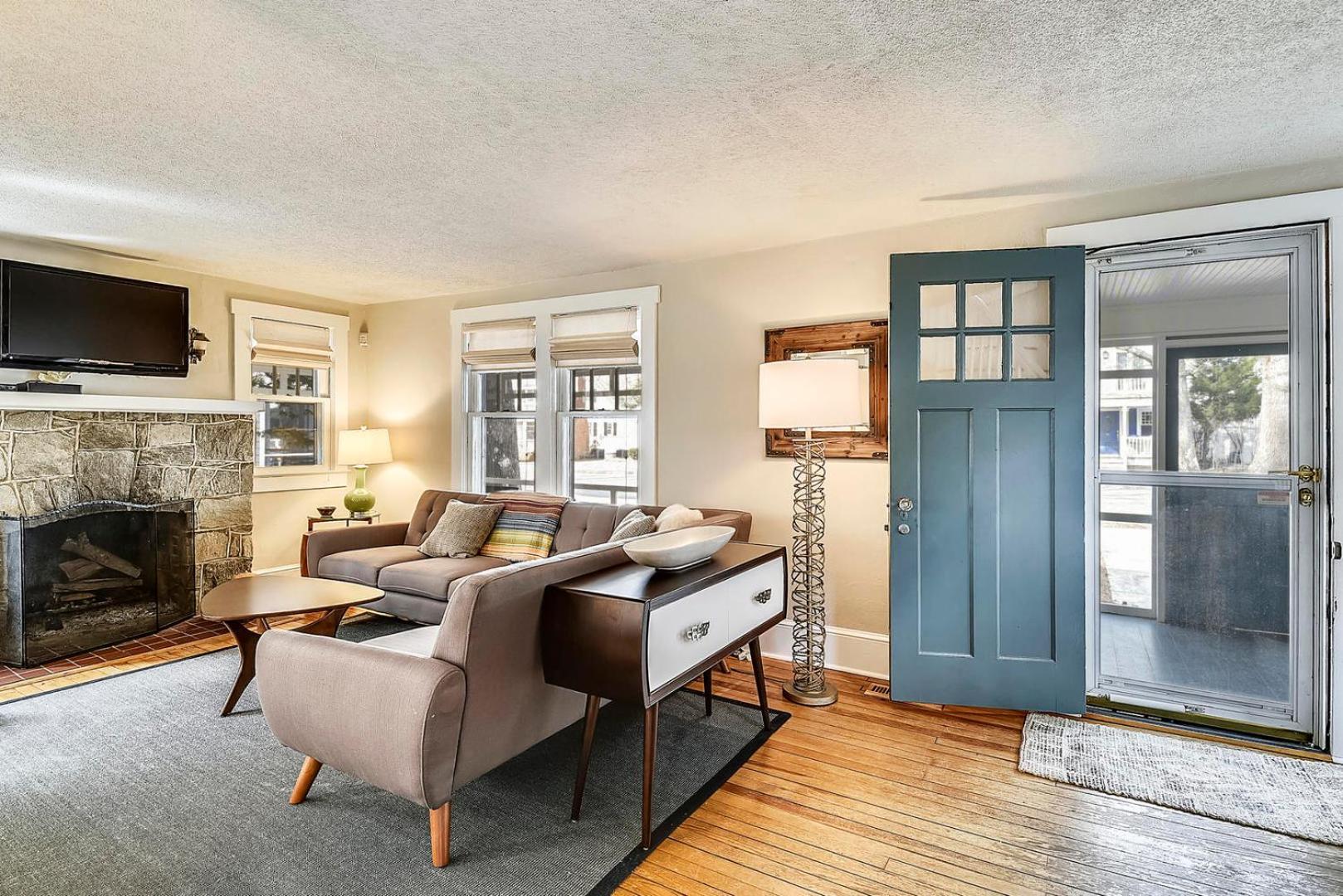 Laurel Street 108 Holiday home Rehoboth Beach