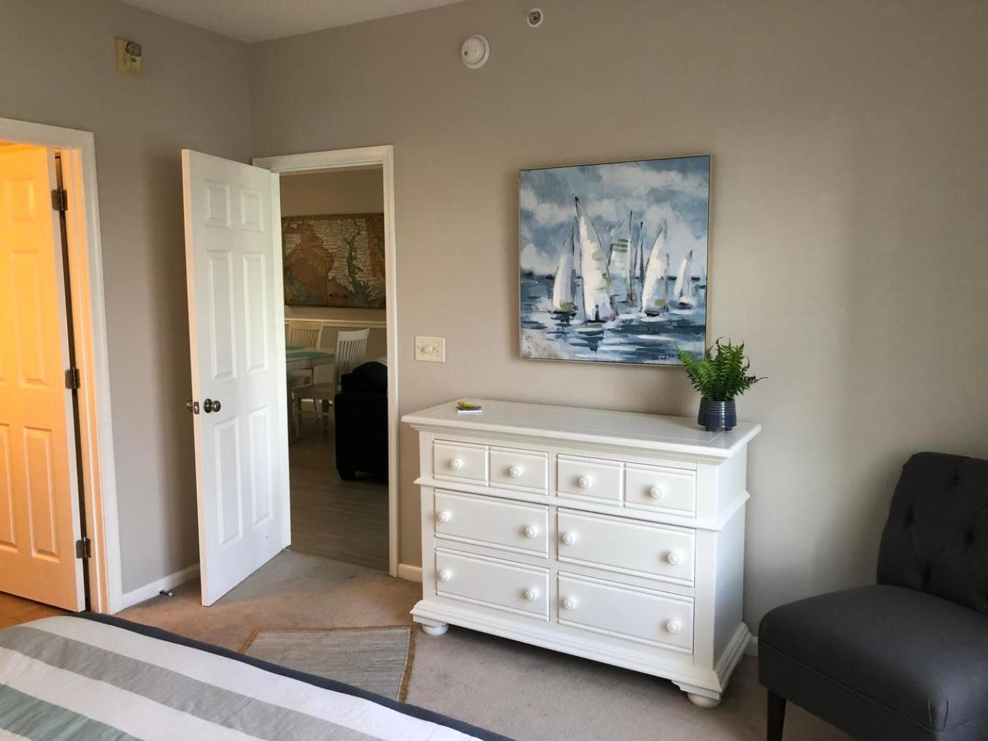 Sandy Bottom Circle 6202 Holiday home Rehoboth Beach
