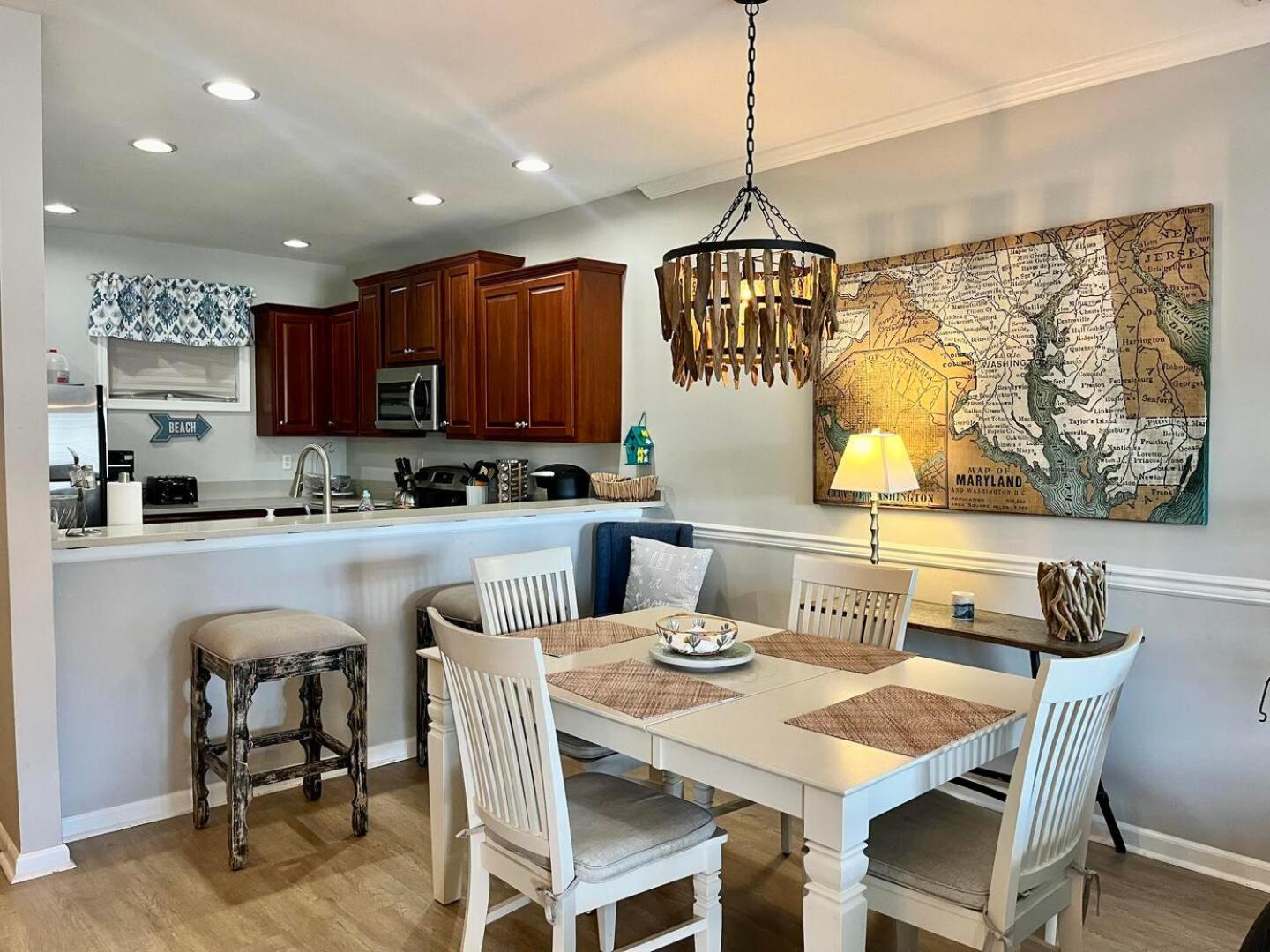 Sandy Bottom Circle 6202 Holiday home *